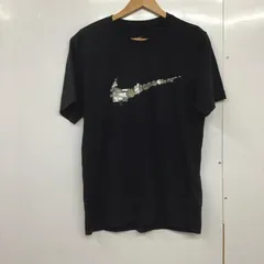 NIKE ナイキ Tシャツ 半袖 dd0796-010 OCシーズナルFRANスウッシュ プリントTシャツのサムネイル