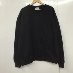 Champion チャンピオン トレーナー 長袖 長袖トレーナー スウェット クルーネック プルオーバー