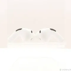 〔中古品〕 USB-C充電ケース付き AirPods Pro 第2世代 MTJV3J／A【349】