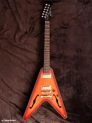 2025年最新】種類：フライングVタイプ エレキギターの人気アイテム