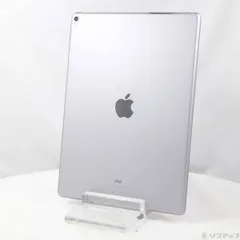 〔中古品〕 iPad Pro 12.9インチ 第2世代 256GB スペースグレイ MP6G2J／A Wi-Fi【258】