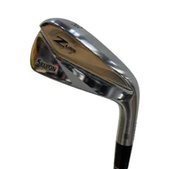 2026年最新】スリクソン Z U65 ユーティリティーの人気アイテム - メルカリ