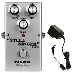Electro-Harmonix STEEL LEATHER ベースエフェクター - メルカリ