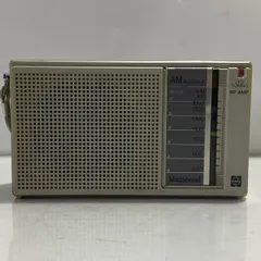 2026年最新】ラジオ ナショナルの人気アイテム - メルカリ