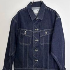 未使用 LEVI'S VINTAGE CLOTHING 1879年 リジットXL - メルカリ