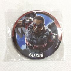 ワールドトリガー 烏丸京介 ドでか缶バッジ - メルカリ