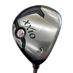 2025年最新】ゼクシオ レディース フェアウェイウッド 5wの人気