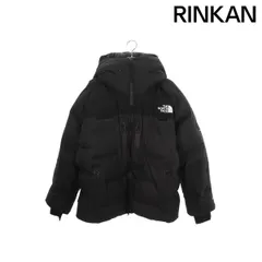 ノースフェイス  HIMALAYAN PARKA ND92522 ヒマラヤンパーカダウンジャケット メンズ L ※12/28～1/6 発送・問い合わせ遅延