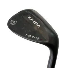 2026年最新】AKIRA アキラ ウェッジの人気アイテム - メルカリ