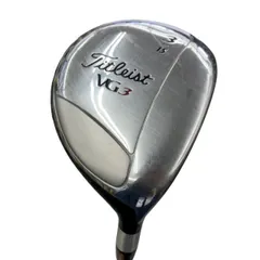 2025年最新】タイトリスト シャフト 3wの人気アイテム - メルカリ