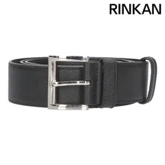 2025年最新】PRADA メンズ ベルトの人気アイテム - メルカリ