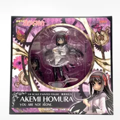 魔法少女まどか⭐︎マギカ　フィギュア10個セットまとめ売り　まどか　ほむら 魔法少女まどか☆マギカ アルティメットまどか 悪魔ほむら フィギュア