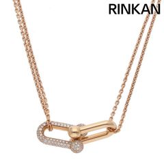 クロムハーツ 22K DT TNY CO CRS/タイニーカットアウトクロス