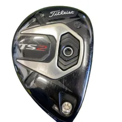 ☆タイトリスト☆TS2 ユーティリティ 19° 楽天市場】ts2 ユーティリティ 19の通販