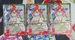 ヴァンガード AngelicEcho ルミノエル FFR - メルカリ