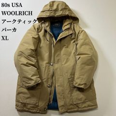 貴重60sビンテージWOOLRICHウールリッチダック地ワークジャケットL程
