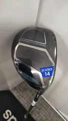 Ut【新品未使用品　11/22発売】XXIO14 ゼクシオ 14 ハイブリッド 20°/4H メンズ 右用 ゼクシオ MP1400 カーボンシャフト フレックスSR DUNLOP ゴルフクラブ 2026年モデル 日本正規品（浦安店）のサムネイル