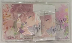 バンダイナムコエンターテインメント 学園アイドルマスター 有村麻央誕生日記念セット CD欠