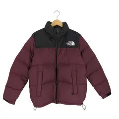 ザノースフェイス THE NORTH FACE 24AW 直営店別注 Nuptse Jacket ヌプシジャケット アルパインプラム メンズ import：L のサムネイル