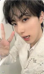 INI 尾崎匠海 2025 XQUARE - MASTERPIECE 119