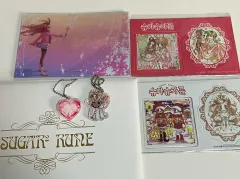 2025年最新】シュガシュガルーン 韓国の人気アイテム - メルカリ