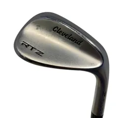 中古】 クリーブランド Cleveland RTZ ツアーサテン 50°/10° MID