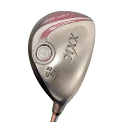 2026年最新】ゼクシオ ユーティリティ u4の人気アイテム - メルカリ