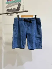 WILDTHINGS (日本製) ハーフパンツ