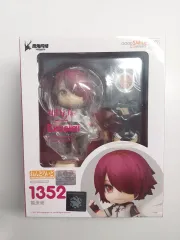 ねんどろいど 1352 エクシア アークナイツ 完成品 可動フィギュア ねんどろいど 1352 エクシア アークナイツ 完成品 可動フィギュア
