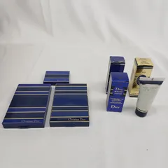 クリスチャンディオールおまとめ7点セット　CO-A2065C