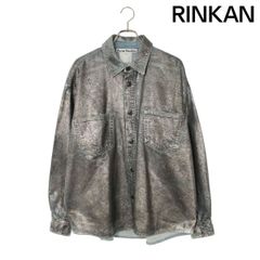 ヴェトモン 25SS UA66KN100BW メタルロゴニット メンズ S - メルカリ