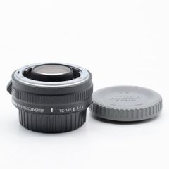 Nikon AF-S TELECONVERTER TC-14E III - メルカリ