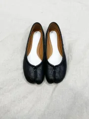 2025年最新】マルジェラ足袋バレエの人気アイテム - メルカリ