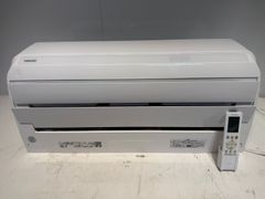 253 TOSHIBA 2023年製エアコン 6～8畳用 - メルカリ
