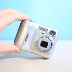 良品 Nikon COOLPIX デジカメ コンデジ カメラ ビデオ ビンテージ ニコン COOLPIX A100 価格比較 - 価格.com