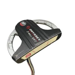 オデッセイ　2-BALL SRT 極美品‼️‼️ Odyssey White Hot XG 2-Ball SRT Putter | 2nd Swing Golf