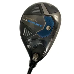 2026年最新】キャロウェイ ユーティリティ パラダイム u6の人気