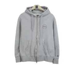 19484 COVERNAT フード ジップアップ ジャケット 95 メンズ カジュアル アウター ブランド古着