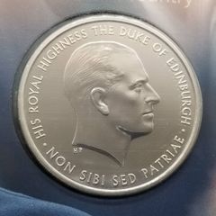 純銀】ドイツ東西統合記念 プルーフ銀貨13.5g！Fine silver999 - メルカリ