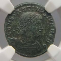 1889 英領 香港 20セント 銀貨 NGC XF45 ヴィクトリア レア - メルカリ