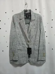 the AtG チェック パータン ジャケット 95 新品