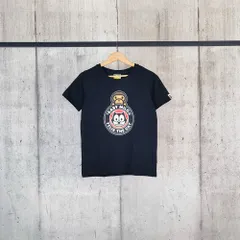 BAPE FELIX THE CAT TEE #3 LADIES    半袖(Tシャツ)   2C23-210-920