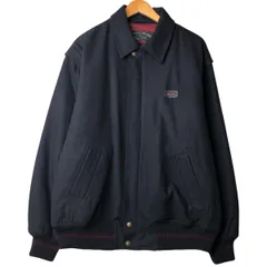 PAUL&SHARK ポールアンドシャーク ブルゾン ジャケット ネイビー 紺 リバーシブル L イタリア製 90's 90年代 ヴィンテージ ビンテージ 希少 正規品 古着 カジュアル 2025年最新】paul sharkの人気アイテム - メルカリ