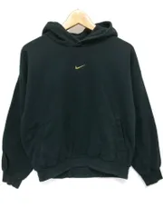 NIKE　ナイキ　スウェット　パーカー　送料込み　S　976807