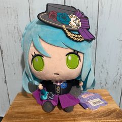 BanG Dream! バンドリ! 氷川紗夜 ぬいぐるみ サンリオパーティver