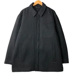 古着 カルバンクライン Calvin klein ウールジャケット メンズL相当/eaa599983