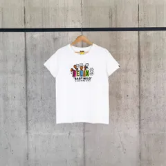 BAPE FELIX THE CAT TEE #6 LADIES 半袖(Tシャツ) 2C23-210-923