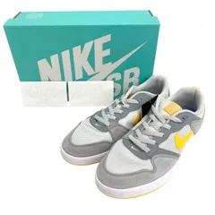 【中古美品】NIKE ナイキ SB アリウープ スニーカー 靴 【160-251224-yu-05-fur】