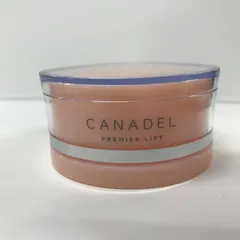 2026年最新】CANADEL フェイスジェル・ゲルの人気アイテム - メルカリ