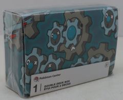 さ*ら様 ゲンガーdeヒヤリ フリップデッキケース ポケモンカード